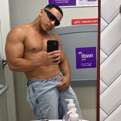 instagram : roodrummondoficial's profile picture