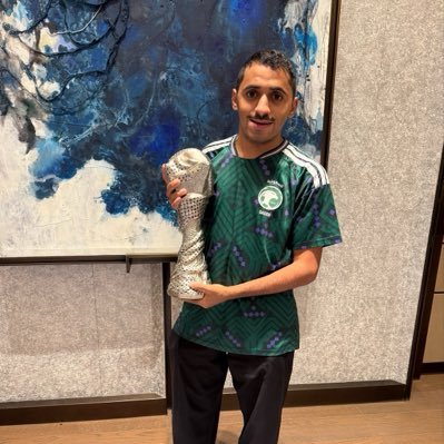 صالح عمر الأحمد's profile picture