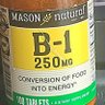 Фото профиля B1 250mg