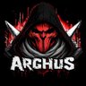 Arghus profil fotoğrafı