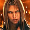 Sephiroth's profile picture