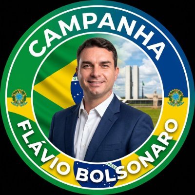 ░░APOIO FLAVIO BOLSONARO 22░░'s profile picture
