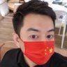 执手之心🇨🇳 profil fotoğrafı
