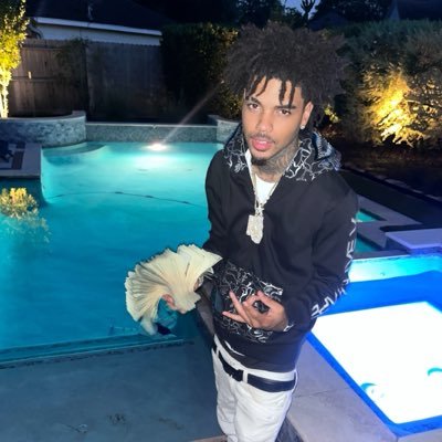 Lucci Smith's profile picture