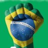 25/08/26 🇧🇷 PÁTRIA AMADA, BRASIL SOBERANO 的头像