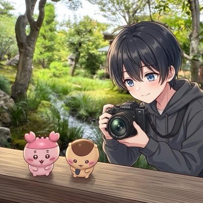 HARU_kuronuri's profile picture