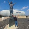 Peter Lartey's profile picture
