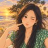 澪｜海と花のある暮らし 的头像