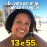 Фото профиля Brasil, falareis perversidade em favor de Deuse?!