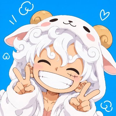 海王LuFFY's profile picture