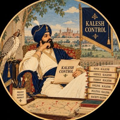 KaleshControl's profile picture