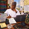 Usman Yusuf sani's profile picture