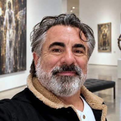 trevorjonesart's profile picture