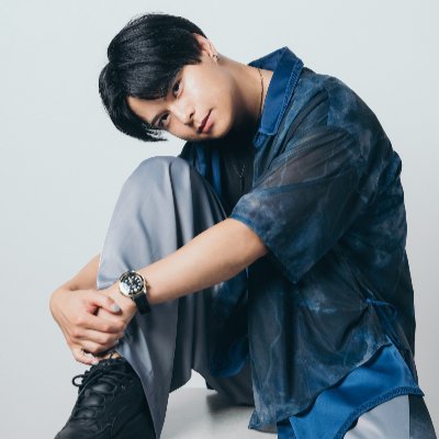 いかぼうず's profile picture