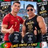 Triple smail double tiger sporting profil fotoğrafı