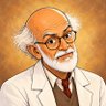 Prof Shonku profil fotoğrafı