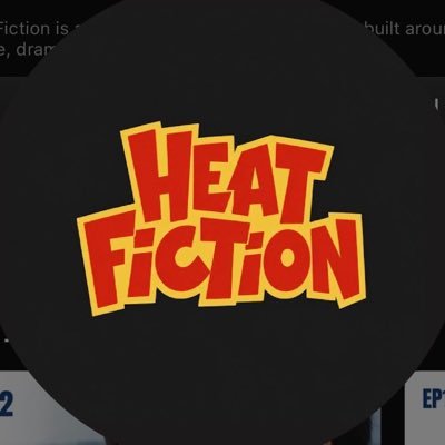 Heat Fiction's profile picture