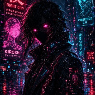 忍ピアス（浇朋友版）'s profile picture