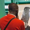 Kingsley Oluoko profil fotoğrafı