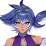 Фото профиля Eniram Cymech 【IRIAM】