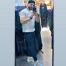 Фото профиля سجاد الموسوي 🇮🇶