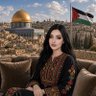 Nadine🇵🇸🇨🇦 profil fotoğrafı