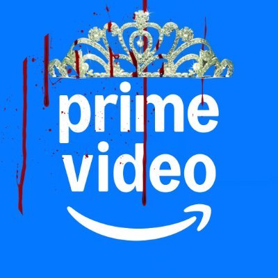 PrimeVideo's profile picture