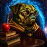 Фото профиля Professor PUG 🐕
