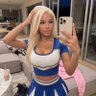 Jayda Larsson profil fotoğrafı