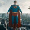 Profilbild von Superman Fan 49