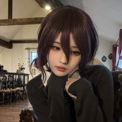 汤面桢子_Mian Mian's profile picture
