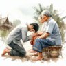 คนของหลวง's profile picture