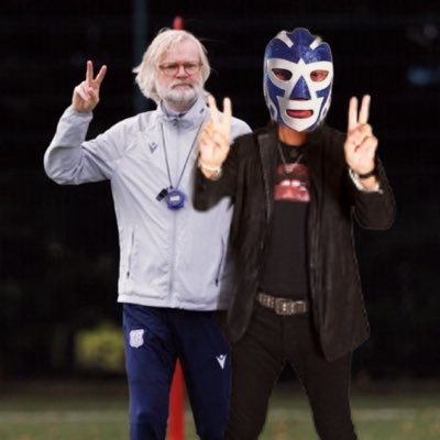 VamosDundee's profile picture