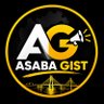 Asaba Gist's profile picture