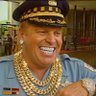 Commander Burge season 2's profile picture