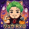 Profilbild von リュウ🐱『リアルでも本物の癒やし系男子』低浮上中✨🙏
