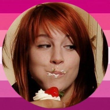 sapphicain's profile picture