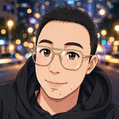 半截闲人's profile picture