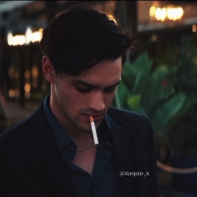 Ragav X's profile picture