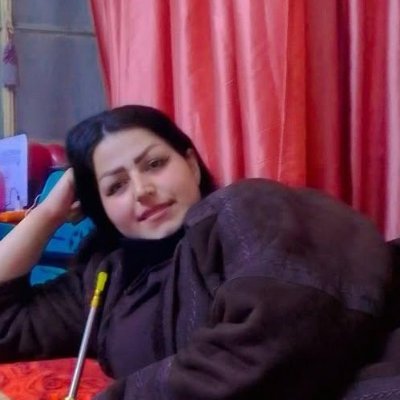 مدام صفاء 🇸🇾's profile picture