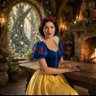 snow white's profile picture