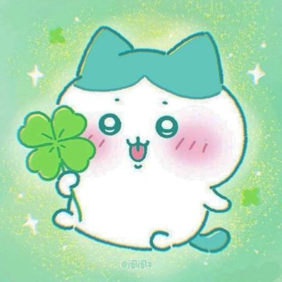 🍀's profile picture