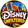 Фото профиля DisneyUnfiltered