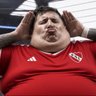 Rodrigo rey no sabe jugar con los pies profil fotoğrafı