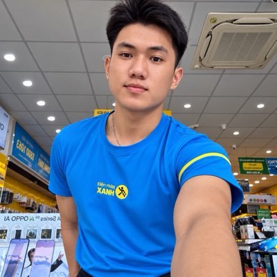 Huy Thích Bắc Nú's profile picture