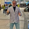 Paco San José. profil fotoğrafı