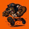JimmyCBear profil fotoğrafı