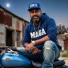 Ghetto-Conservative 🗽🇺🇸💯 profil fotoğrafı