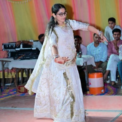 SangitaBishnoi_'s profile picture