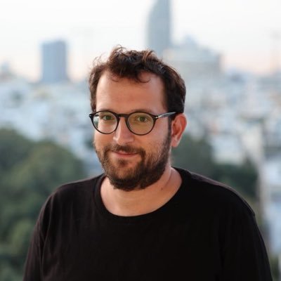 יונתן אוריך's profile picture